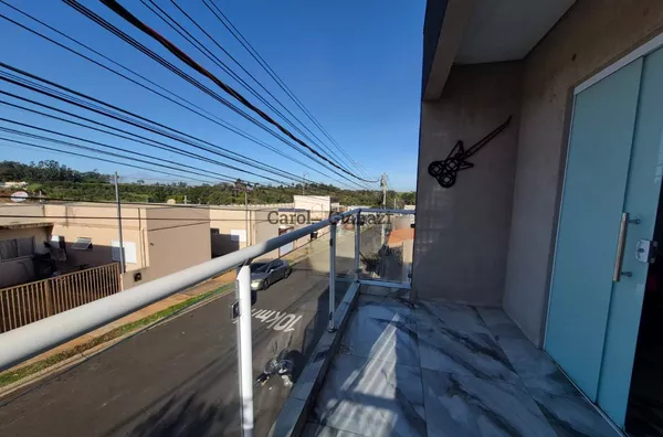 CA2955 - Casa em condomínio para venda Vale do sol III - Foto 3