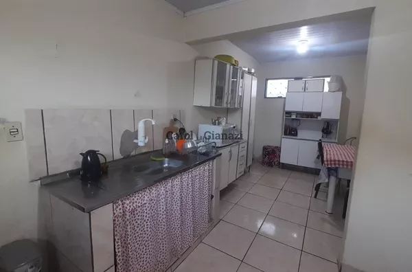 CA2004- Casa para venda na  Vila Xavier emAssis