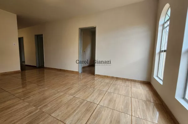 CA1263 - Casa para locação no Jardim Paraná, Assis - Foto 4