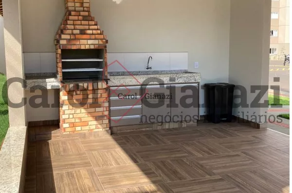 AP461 -  ALUGO APARTAMENTO NO RESIDENCIAL SOLAR DAS PALMEIRAS - Foto 1