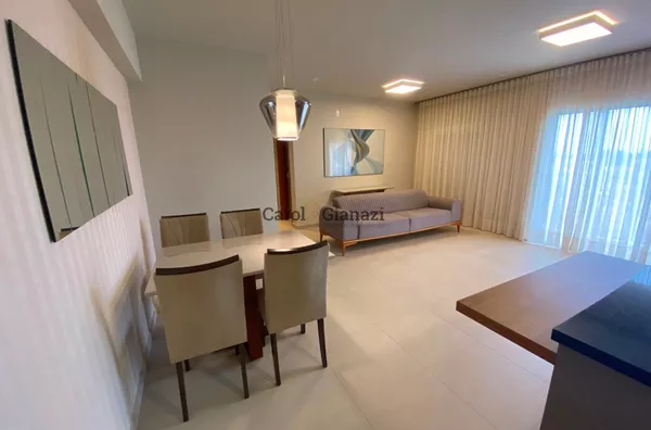 AP3147- Apartamento para locação no Residencial Ouro Verde em Assis