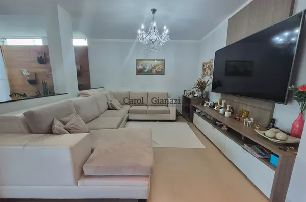 CA2986 - Casa Magnífica a venda em Cândido Mota - Foto 16