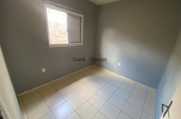 CA2271- Casa para locação no Pacaembu I em Assis