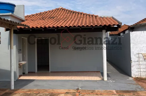 CA650 - CASA A VENDA VILA CLEMENTINA - Foto 27