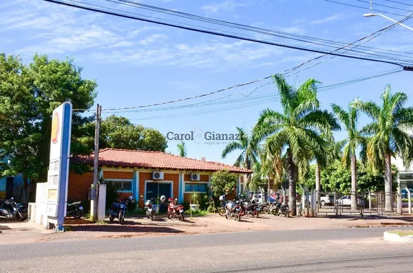 PR2388- Ponto Comercial para Venda na Vila Nova em Paraguaçu Paulista