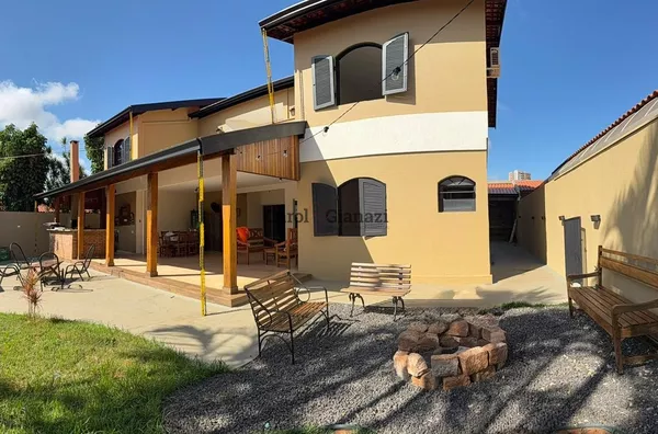 CA1895- Casa para venda Jardim Europa em Assis