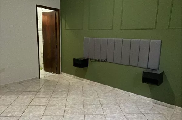 CA2977 - Casa para Locação Vila Santa Rita em Assis - Foto 18