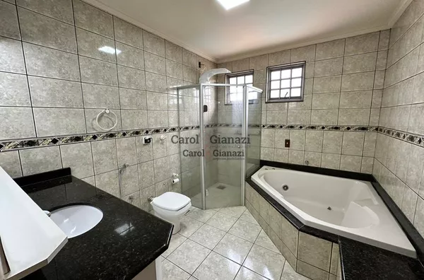 CA918 - CASA A VENDA JARDIM EUROPA