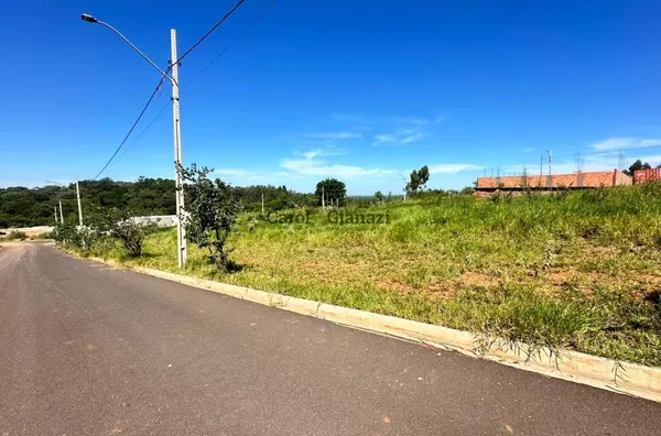 TE2742-Terreno para venda no Residencial Jardim Sul em Assis
