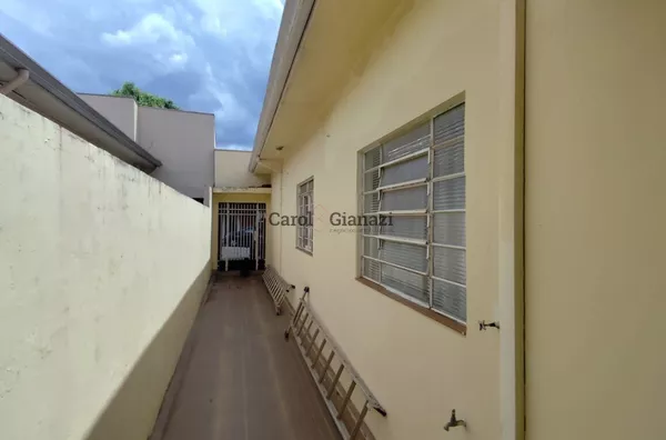 CA3281-Casa para venda na Vila Central em Assis - Foto 53
