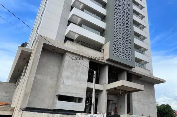 AP2777-Apartamento para venda no Residencial Jardim Europa em Assis