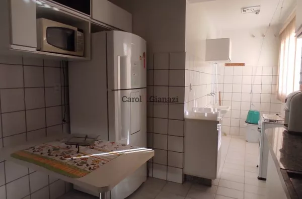 AP3038-Apartamento para Venda no Edifício San Marino em Assis