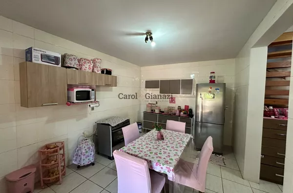 CA1092 - Sobrado à Venda no Jardim Paulista em Assis