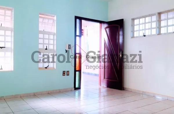 SO63 - CASA A VENDA NA VILA RIBEIRO