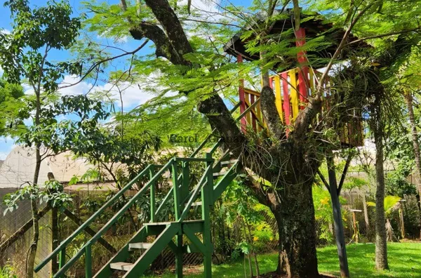 CH1208 - Chácara a venda, Assis