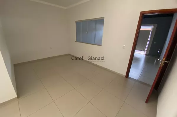 CA2758-Casa para locação no Portal São Francisco em Assis
