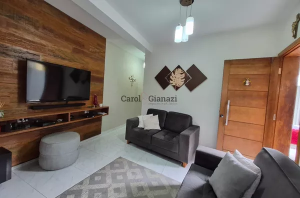CA3300 - Casa para venda na Vila Central em Assis - Foto 1