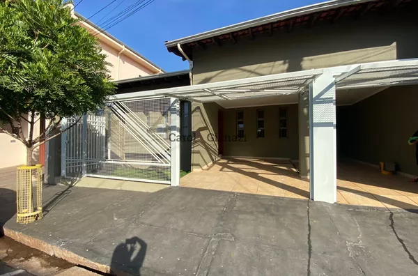 CA1399 - Casa para venda,  Centro, Assis