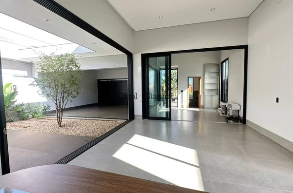 CA2753-Casa para venda Condomínio Residencial Provence em Assis