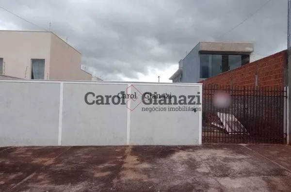 TE730 - TERRENO A VENDA JARDIM PARANÁ