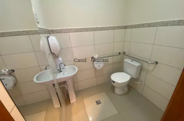 PR3049-Prédio comercial para locação no Centro em Assis