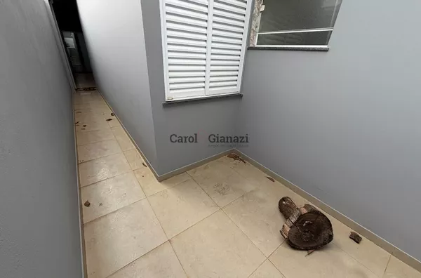 CA3292-Casa para locação na Vila Ribeiro em Assis - Foto 11