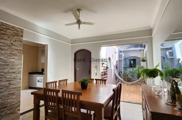 CA1131 - Casa para venda, Vila Assunta, Candido Mota