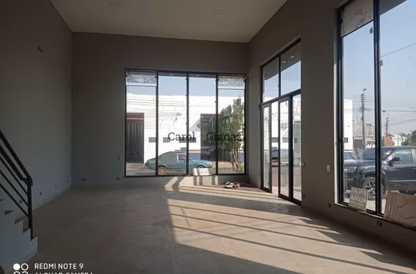 SA1538 - Sala comercial para Locação no Jardim Aeroporto em Assis