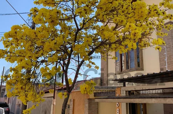 SO215 SOBRADO A VENDA NO CENTRO 