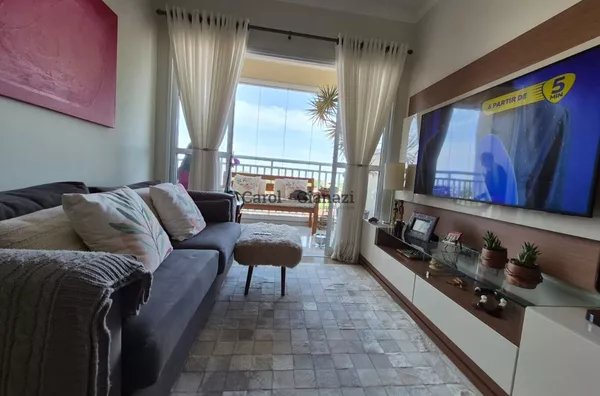AP3128 - Apartamento Planejado para venda no Residencial Toscana