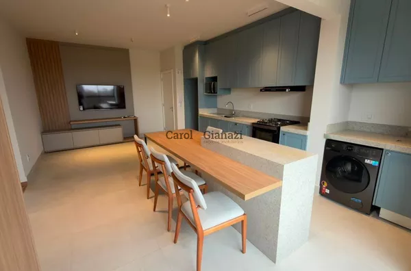 AP3157 -Apartamento para locação no Residencial Jardim das Nogueiras em Assis