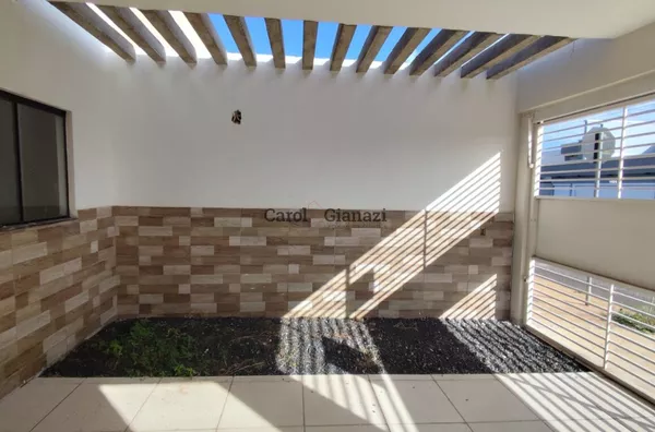 CA2160- CASA PARA LOCAÇÃO NO RESIDENCIAL JARDIM VENEZA