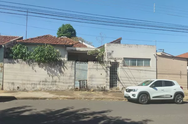 CA2797-Casa para venda no Centro de Assis