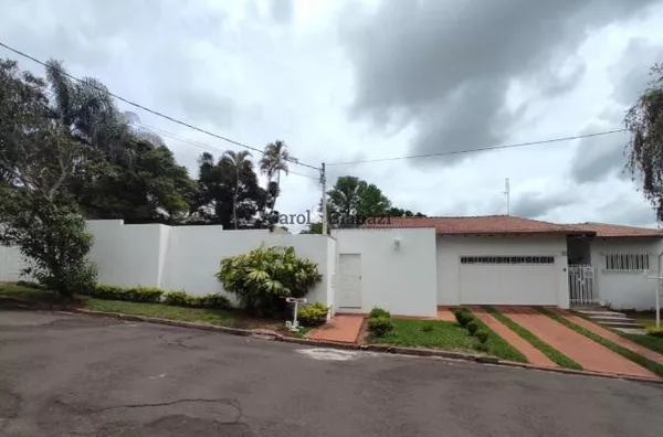 CA1531 - Casa para Locação no Jardim Europa em Assis - Foto 1