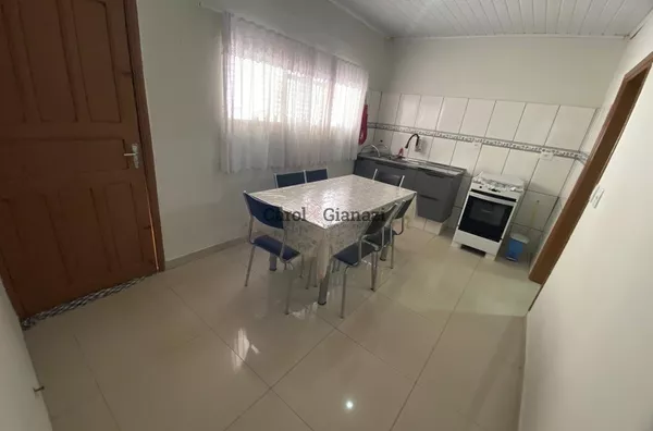 CA2655-Casa para venda no Centro de Assis