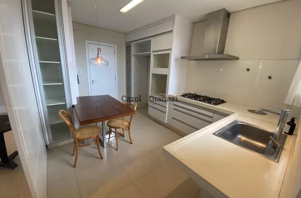 AP2324- Apartamento para locação no Residencial Atlanta Assis