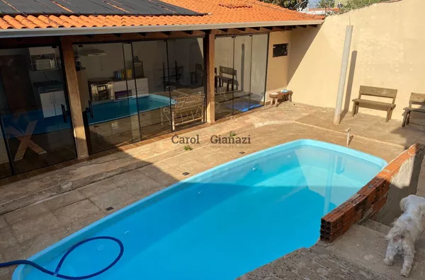 CA1419 - Casa para venda,  Centro, Assis