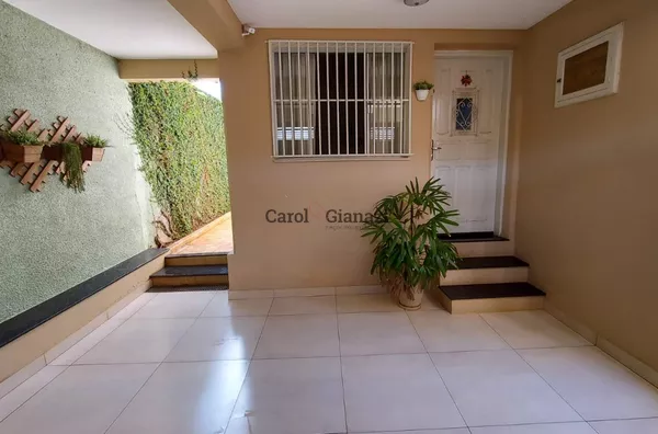 CA2535-  Casa à Venda – Bairro Central | Assis - Foto 1