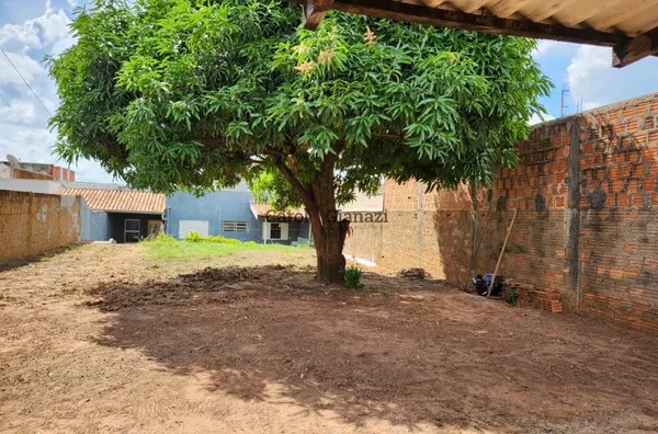 CA1246 - Casa para locação,  Vila Glória, Assis - Foto 14