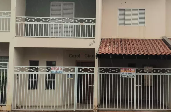 CA2864-Casa para locação no Centro de Assis - Foto 14