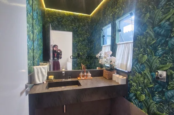 CA3073 - Casa para venda no San Fernando Valley em Assis - Foto 9