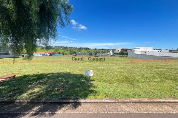 TE 1748 - Terreno para venda no Residencial Village Damha Assis