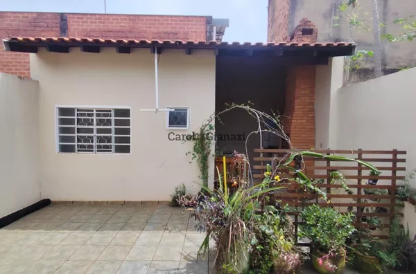 CA3251 - Casa para venda no San Fernando Valley em Assis - Foto 24