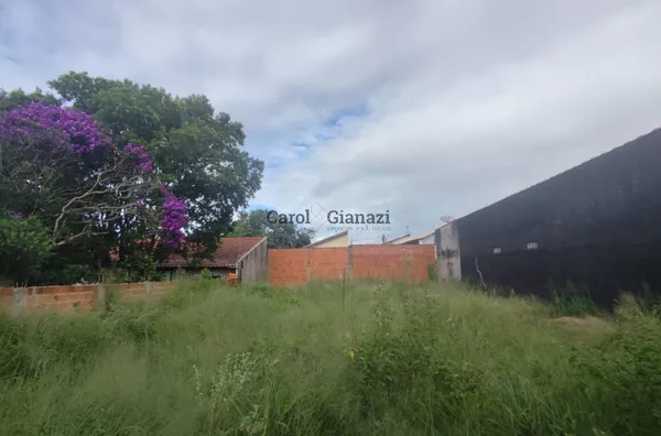 TE2591- Terreno para venda no Parque Universitário em Assis - Foto 2