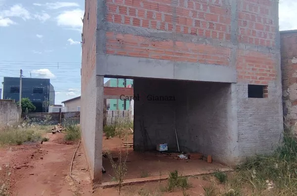 BA1115 - Barracão para venda,  Vila São Jorge, Assis