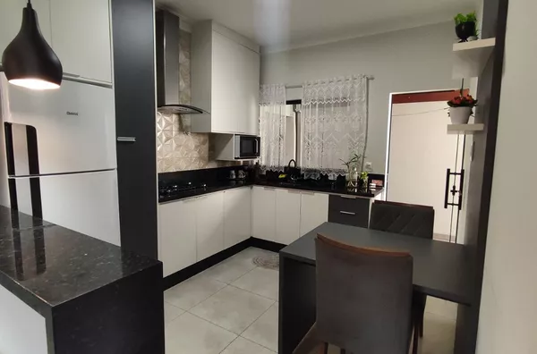 CA1185 - Casa a venda com piscina,  Vila Ouro Verde, Assis