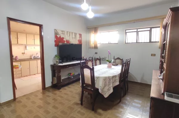 CA1184 - Casa com edícula a venda,  Vila Paraíso, Assis