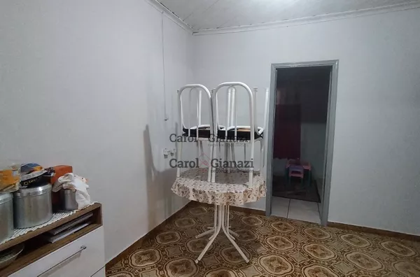 CA917 - CASA COM PONTO COMERCIAL A VENDA - VILA SANTA RITA