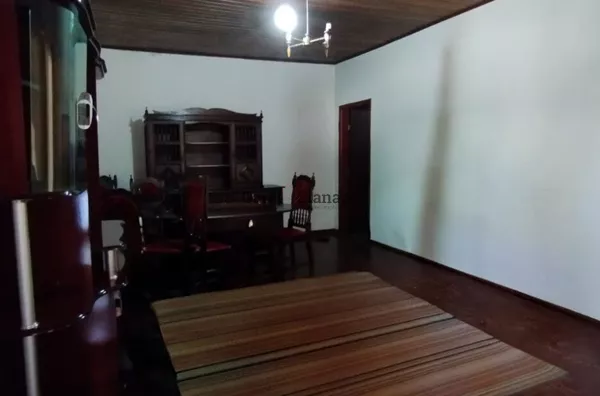 CA2491- Casa para Venda no Centro em Assis