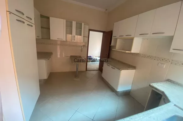 CA2682-Casa para locação no Jardim Aeroporto em Assis